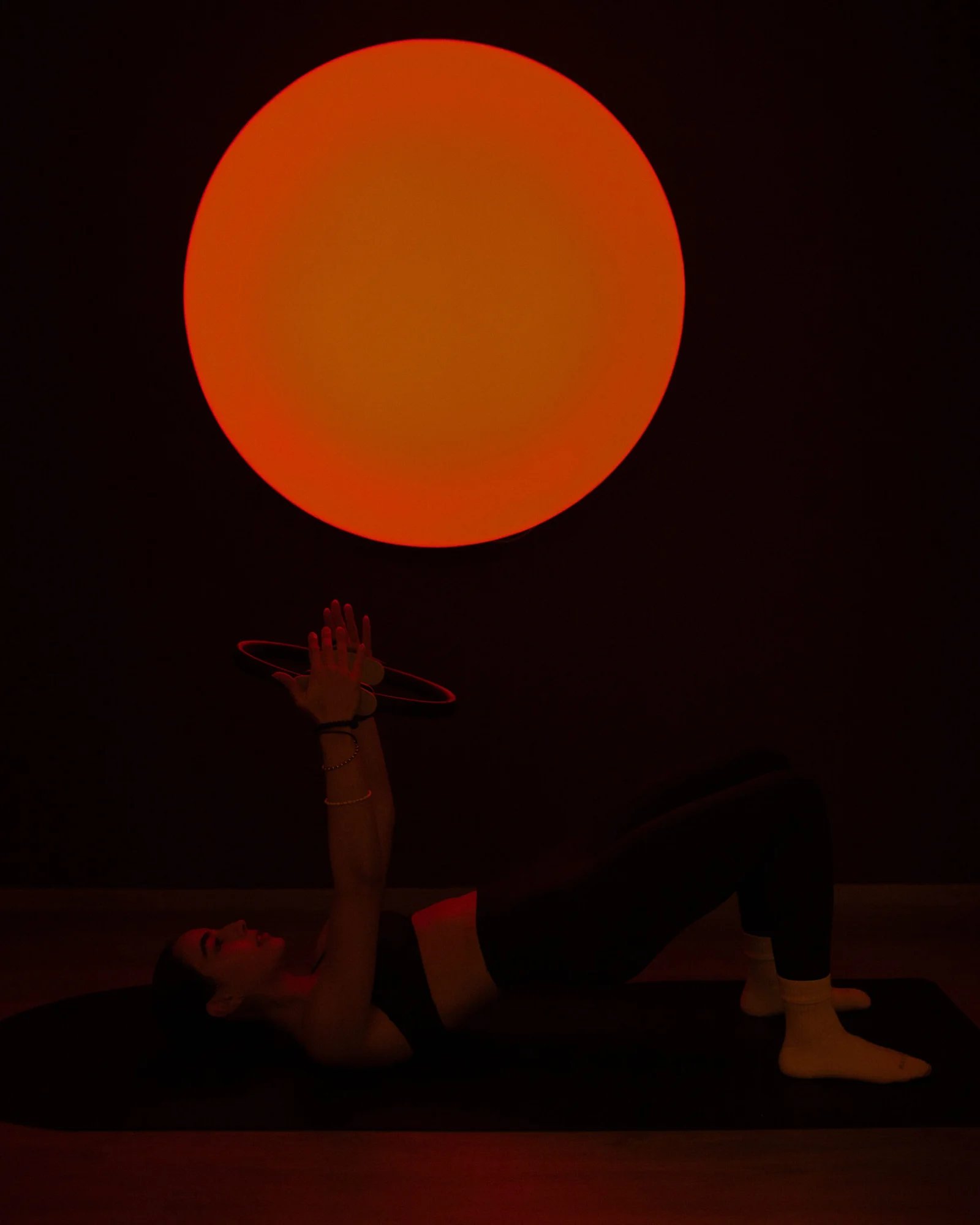 Ignite Mat Pilates Movement